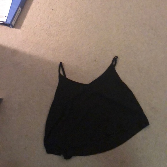 crop top - Picture 1 of 1